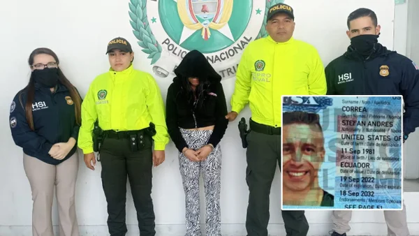 Cayeron dos de las proxenetas que facilitaban pornografía infantil a estadounidense Stefan Correa