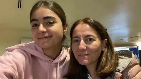 Familia de Ana María Serrano aún espera justicia a más de un año de su feminicidio en México