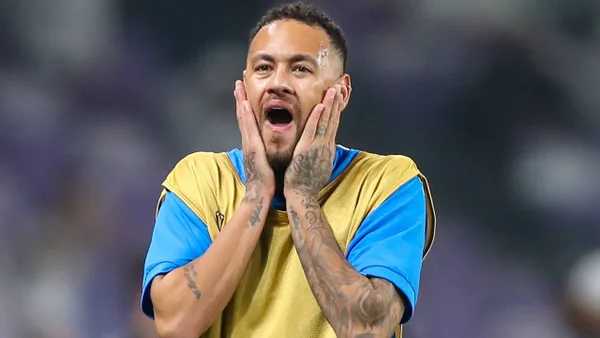 Bomba: Neymar tiene todo listo para regresar al fútbol sudamericano Bomba: Neymar tiene todo listo para regresar al fútbol sudamericano