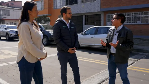 Hay que despolitizar la salud: un vocero y una paciente trasplantada piden al Gobierno que no se olvide de ellos