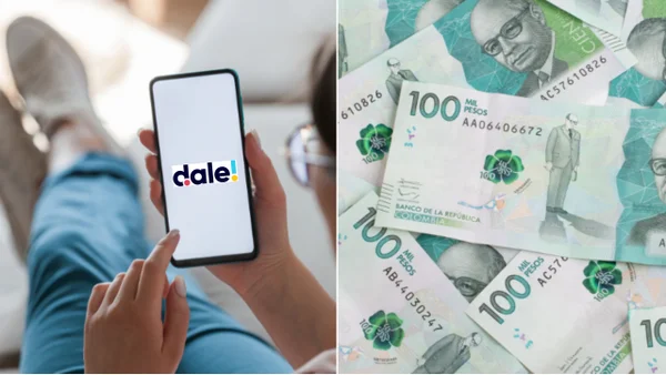 Este es el nuevo monto límite de transacciones con la billetera Dale! Este es el nuevo monto límite de transacciones con la billetera Dale!