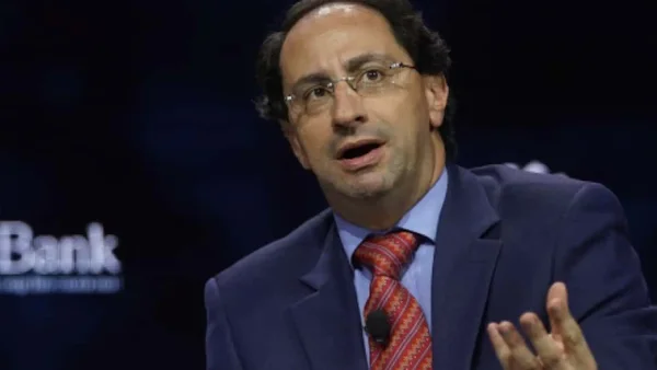 “La llegada de Trump abre grandes oportunidades para Colombia”: exministro José Manuel Restrepo