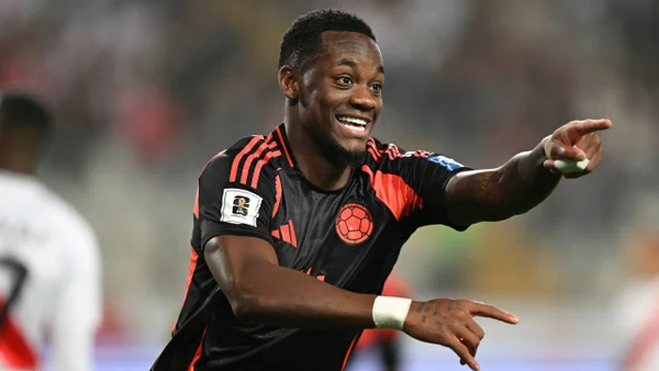 Jhon Jader Durán sería pretendido por el Real Madrid y Cristiano Ronaldo