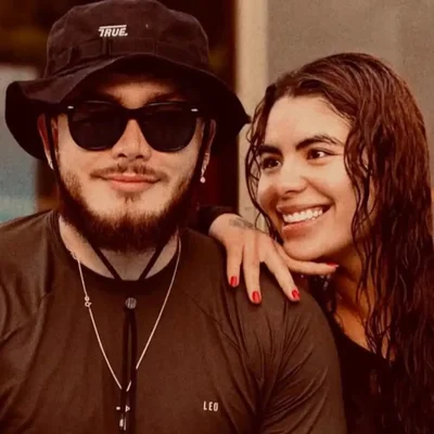 Reapareció Jois Ramírez, novia del joven fallecido en el Nevado del