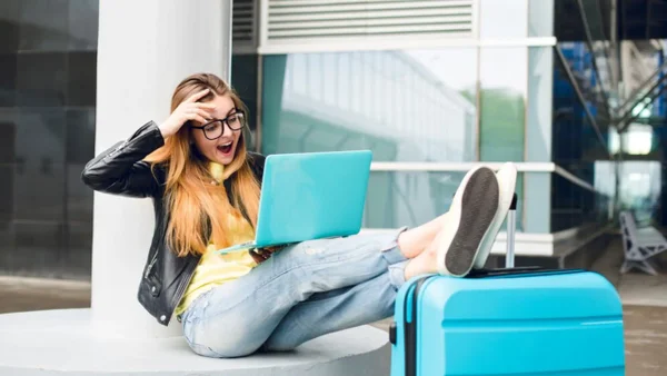 El mejor día y hora para comprar un vuelo, según la inteligencia artificial El mejor día y hora para comprar un vuelo, según la inteligencia artificial