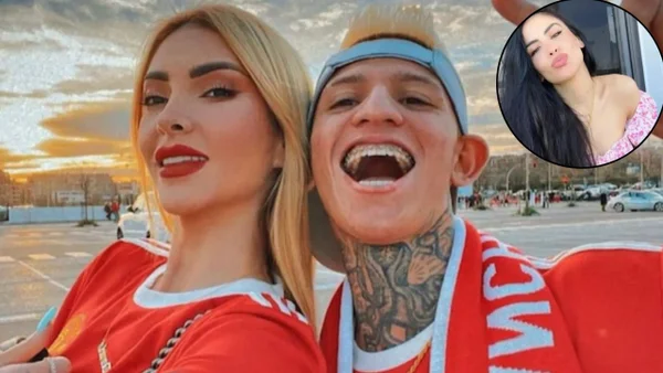 La Liendra reveló su amor platónico por Jessica Cediel y Dani Duke no tardó en reaccionar: video