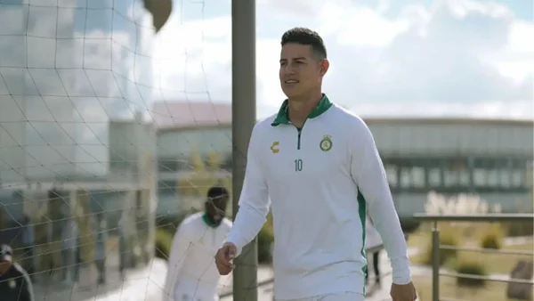 Revelan detalles de la nueva casa de James Rodríguez en Guanajuato, México Revelan detalles de la nueva casa de James Rodríguez en Guanajuato, México