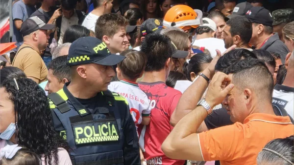 Desgarrador balance: van más de 19.000 víctimas de desplazamiento en el Catatumbo