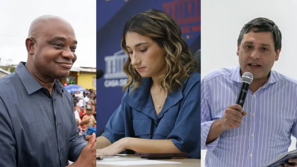 Sarabia, Lizcano, Murillo y los otros cambios que se vienen al interior del Gobierno Nacional Sarabia, Lizcano, Murillo y los otros cambios que se vienen al interior del Gobierno Nacional