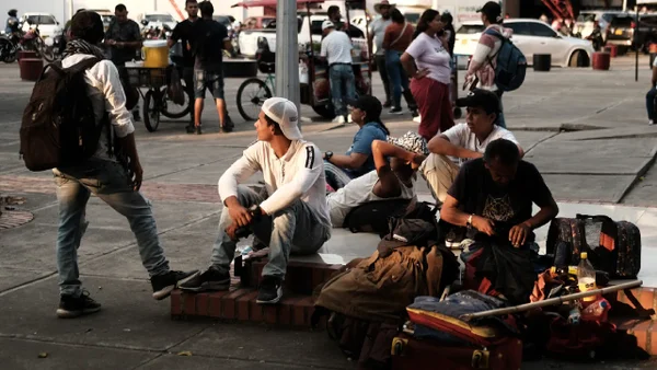 Alcaldía de Bogotá abre campaña de donación para ayudar a afectados en el Catatumbo Alcaldía de Bogotá abre campaña de donación para ayudar a afectados en el Catatumbo