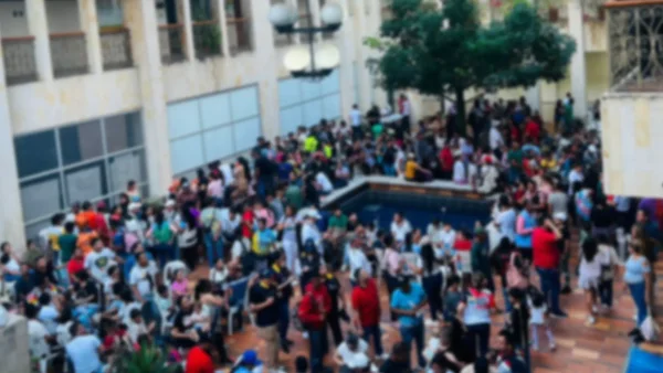 El drama de los de niños que huyeron de las balas en el Catatumbo