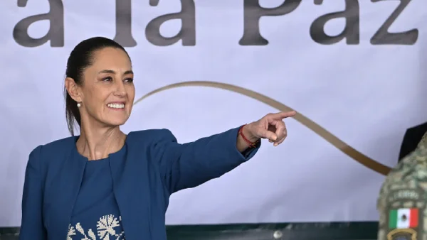 México lanzó programa de ayuda para recibir a mexicanos si son deportados de EE. UU.