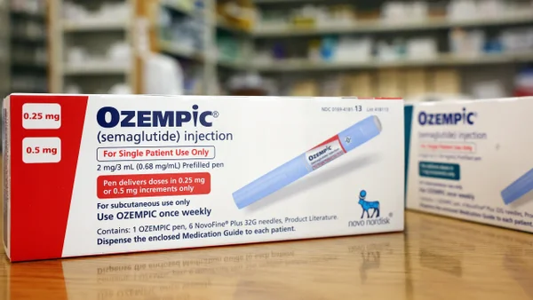 ¿Qué otras enfermedades podrían tratarse con ozempic, el medicamento contra la obesidad? ¿Qué otras enfermedades podrían tratarse con ozempic, el medicamento contra la obesidad?