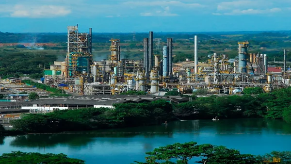 Ecopetrol anunció que mantendrá la operación de sus tres plantas regionales de Norte de Santander