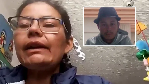 Madre de Laura Valentina pide que el sospechoso revele dónde está su hija