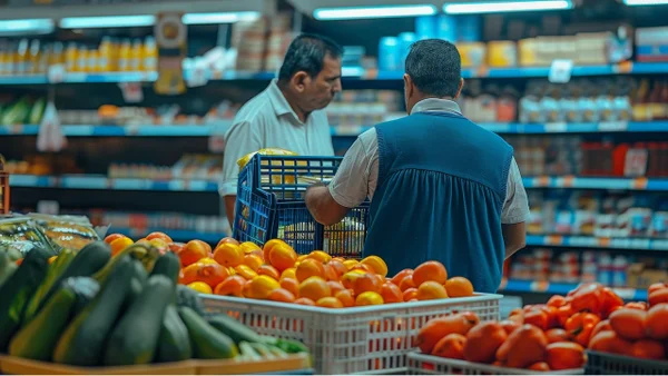 Reconocidos supermercados en Colombia anunciaron gran acuerdo y miles se verán beneficiados