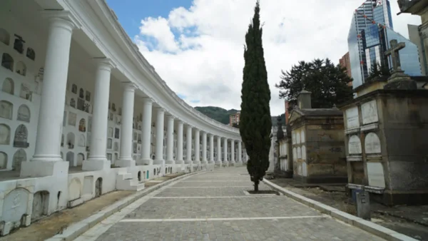 El Distrito tomará posesión de los cuatro cementerios públicos de Bogotá