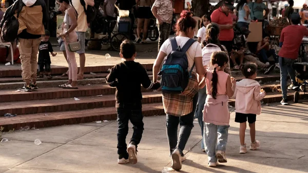 Fecha de regreso a clases para estudiantes de colegios público en Bogotá