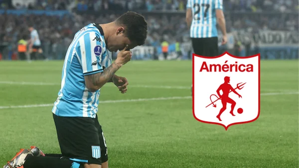Nuevo dolor de cabeza para el América con el fichaje de Juan Fernando Quintero: "están muy molestos"