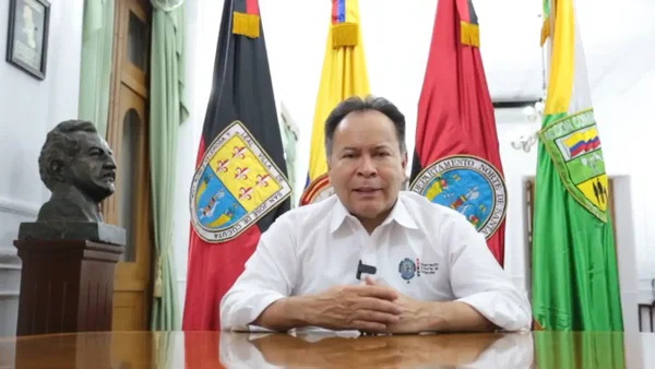 Decretan emergencia social en Norte Santander por crisis humanitaria en el Catatumbo Decretan emergencia social en Norte Santander por crisis humanitaria en el Catatumbo