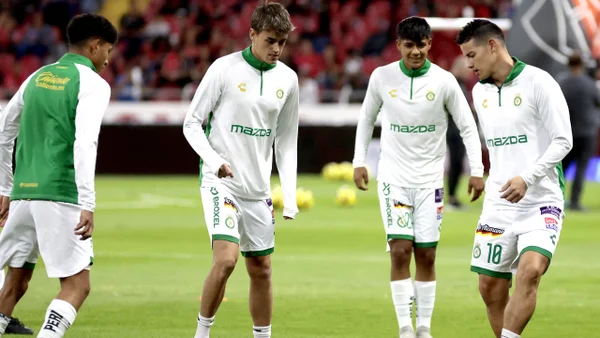 James Rodríguez podría perderse el Mundial de Clubes con León: Fifa tendría última decisión