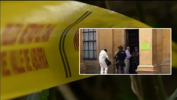 Intento de robo en un banco de Buga dejó al presunto asaltante muerto