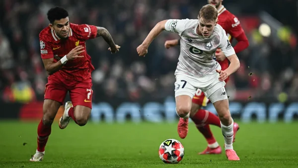 Liverpool se clasificó a octavos de la Champions con siete victorias en siete partidos