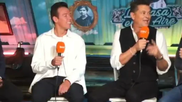 Carlos Vives y Rigoberto Urán son nuevos socios inversores de club del FPC