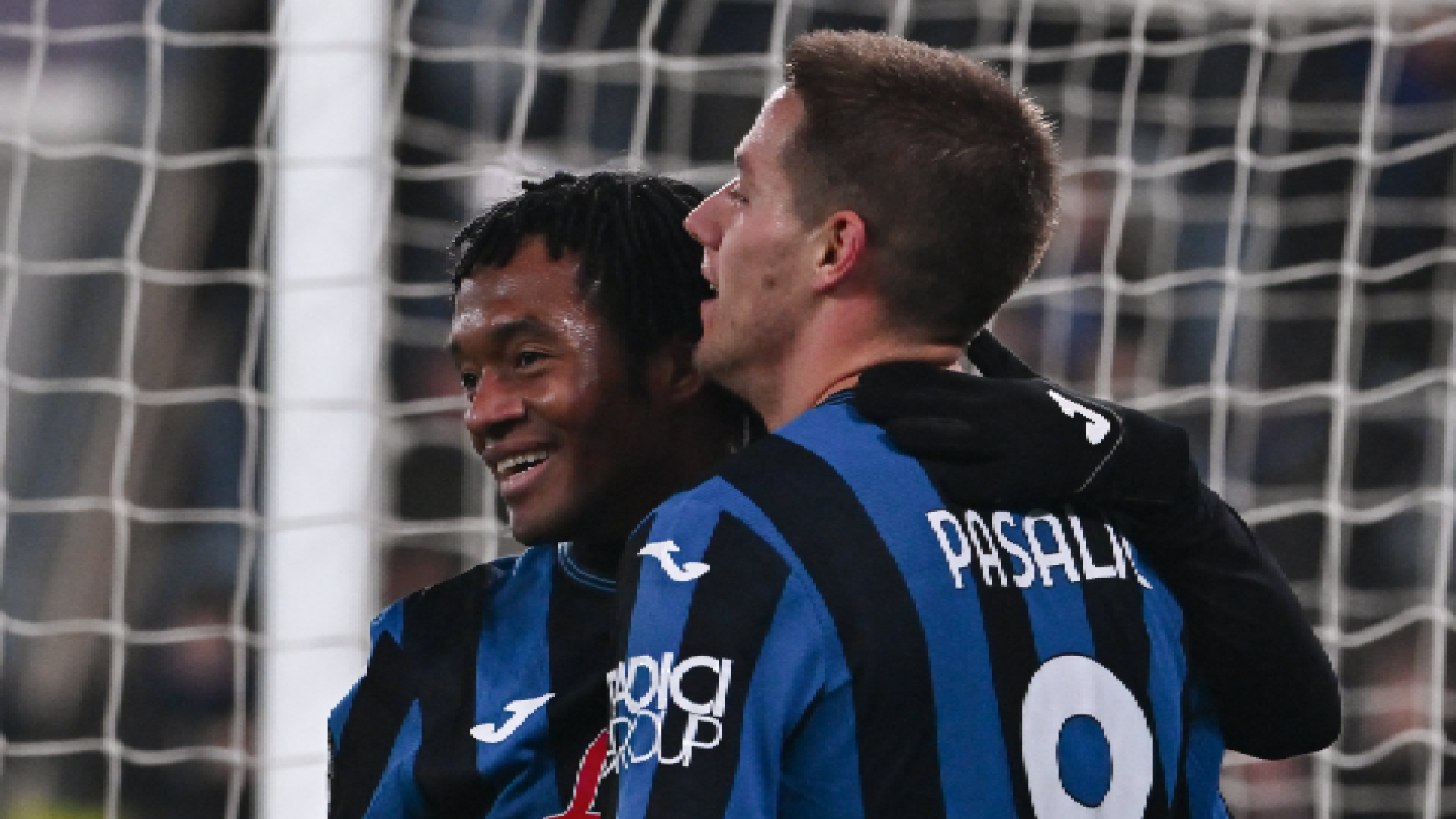 Juan Guillermo Cuadrado está de vuelta: asistió en Champions y alcanzó notable marca