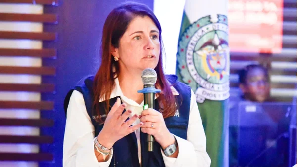 Defensora del Pueblo se pronuncia sobre atentado en Cali: “El escenario de riesgo ha evolucionado”
