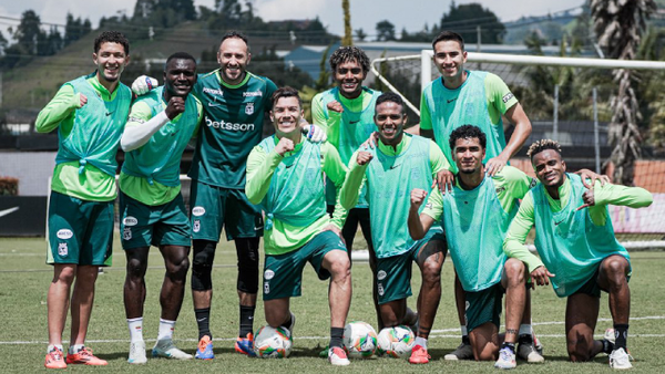 Nacional sigue reforzándose: oficializó la llegada de extranjero con pasado en Liverpool