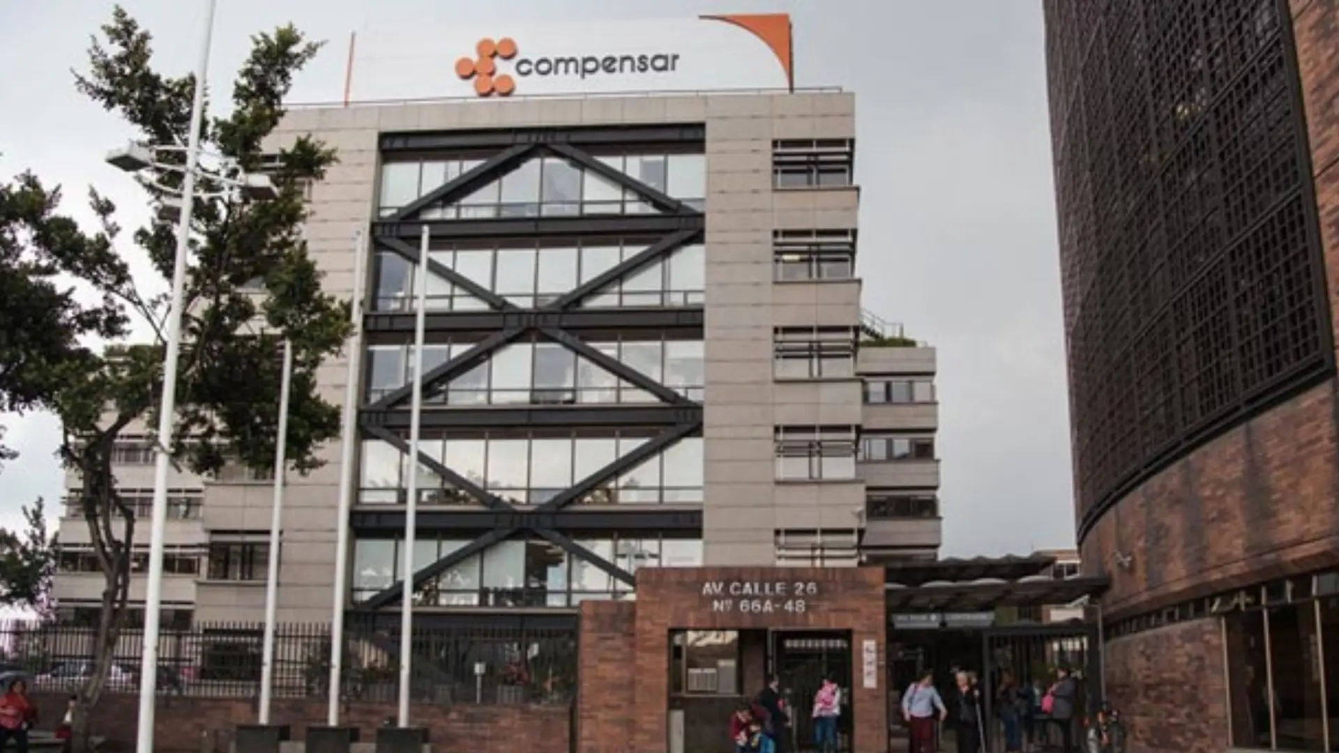 La EPS Compensar solamente operará en Bogotá y Cundinamarca