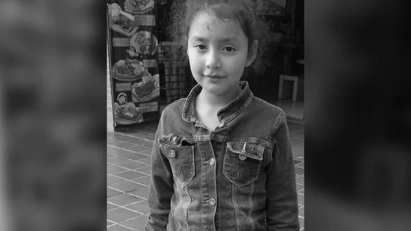 Confirman que es de Laura Valentina Páez el cuerpo hallado en Florián, Santander