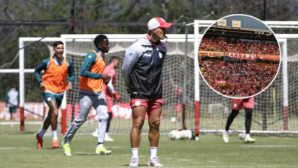 ¿Qué pasará con los abonados? Santa Fe inició venta de boletería para sus primeros partidos ¿Qué pasará con los abonados? Santa Fe inició venta de boletería para sus primeros partidos