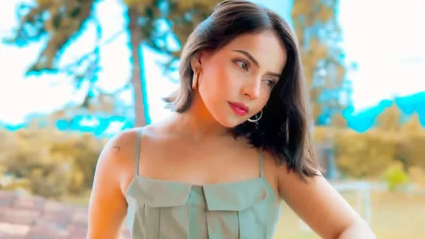 Aida Cortés emitió un nuevo mensaje tras sus complicaciones de salud: ¿cómo se encuentra?