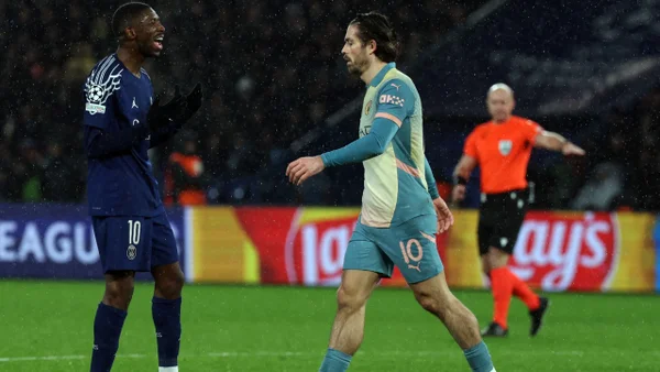 Increíble remontada del PSG sobre el Manchester City en Champions: vea el resumen del 4-2 final