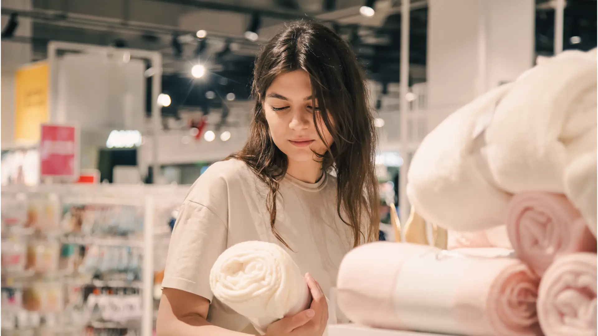 Vacantes de empleo en Miniso en Colombia.