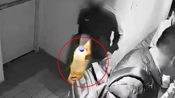 La atrocidad que pretendían hacer los secuestradores de Lenis Martínez con la botella de blanqueador