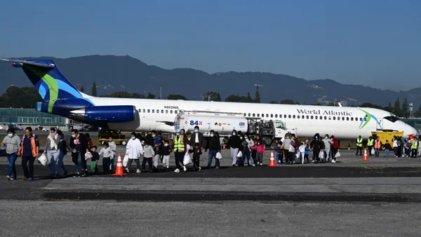 Donald Trump suspendió asilos, Movilidad Segura y demás programas para ingreso de refugiados a EE. UU.