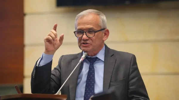 ¿Qué pasará con la extradición de Carlos Ramón González tras recibir asilo político en Nicaragua?