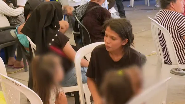 Gemela desplazada por la guerra en el Catatumbo en riesgo por falta de medicamentos