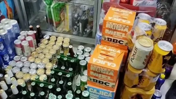 Iban a ser comercializadas más de 700 cervezas vencidas en Bogotá: así puede descubrirlas
