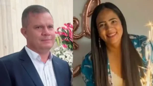 Fiscalía imputó a expareja de Lenis Martínez por secuestro simple agravado