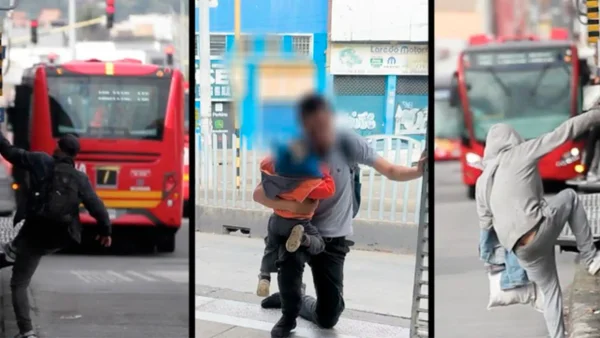 ¿Puede estar cometiendo una infracción? Estas son todas las multas que deberá pagar en Transmilenio