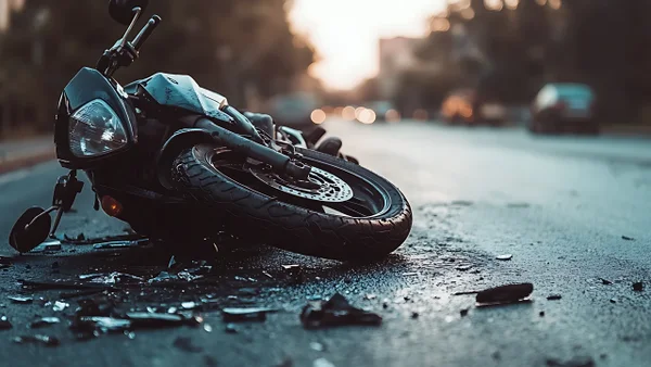 Más del 47% de muertes por accidentes viales en 2024 en Bogotá corresponden a motociclistas Más del 47% de muertes por accidentes viales en 2024 en Bogotá corresponden a motociclistas