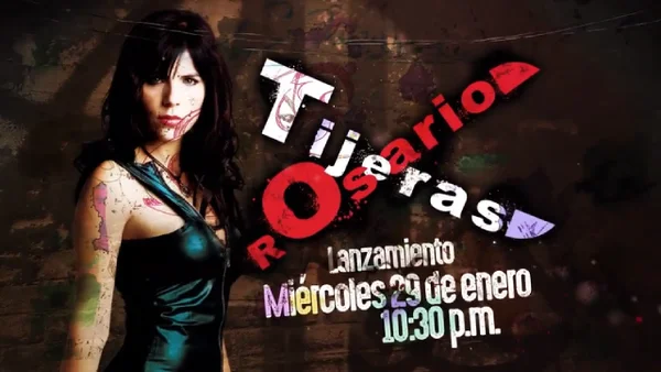 Gran estreno de Rosario Tijeras por el Canal RCN: no se pierda el primer capítulo