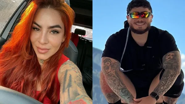 "Me viste enamorada": Suegra de Kevin Bocanegra aclaró qué tipo de relación tenían