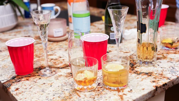 Estudio revela cuál es la peor bebida alcohólica para el cuerpo, mucho cuidado