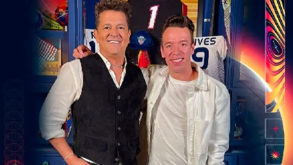 ¿Accionista y refuerzo para el debut? Así se entrenó Rigoberto Urán con Fortaleza ¿Accionista y refuerzo para el debut? Así se entrenó Rigoberto Urán con Fortaleza