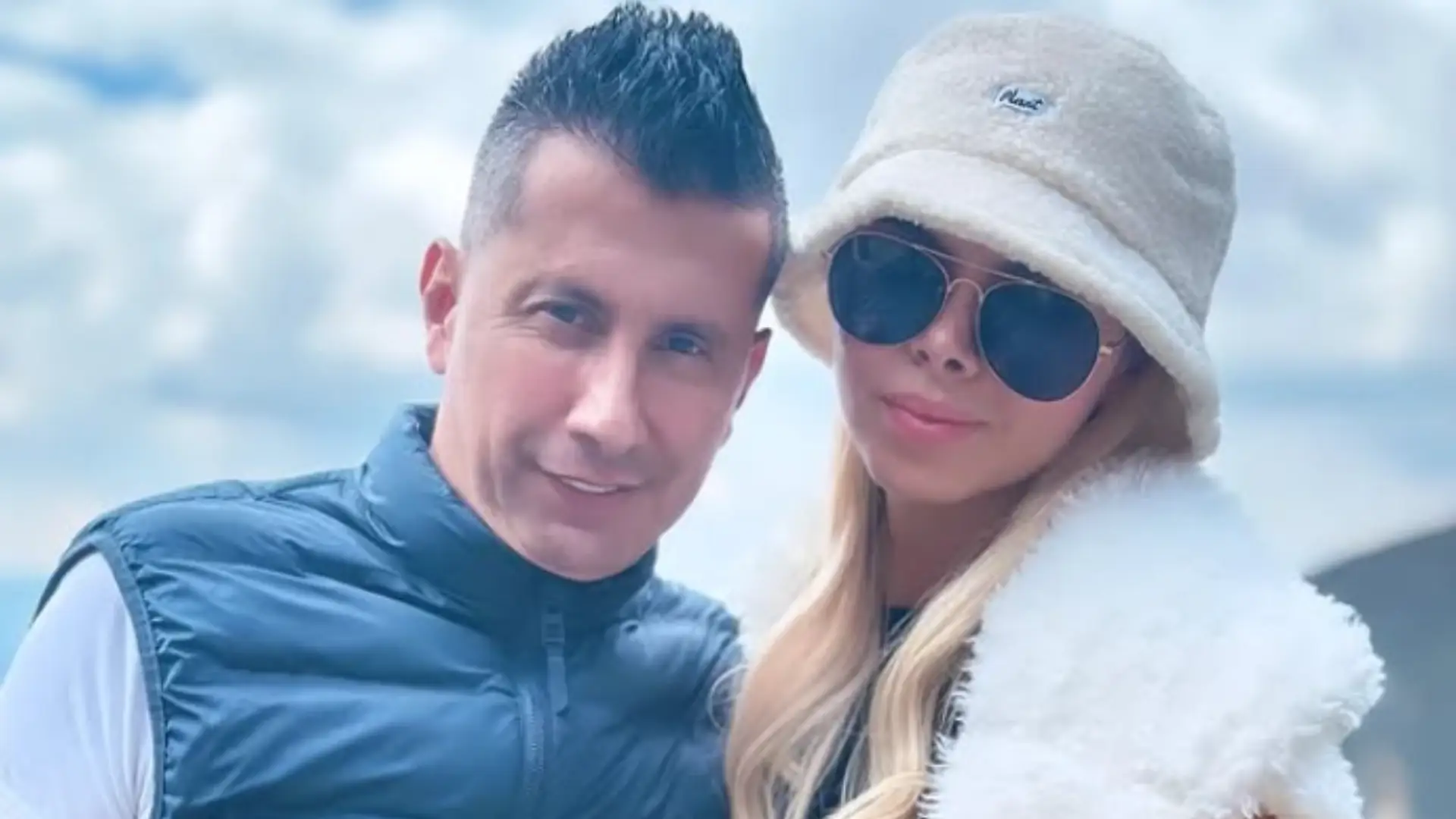 El secreto de Freddy Ordoñez para mantenerse físicamente joven.